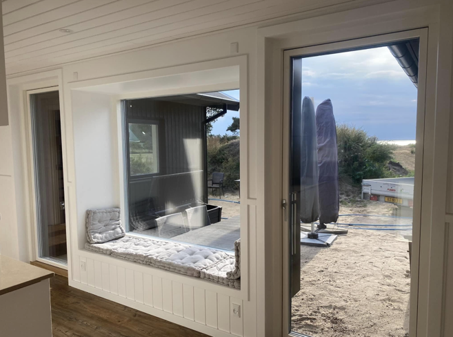 Istandsættelse Af Sommerhus 4