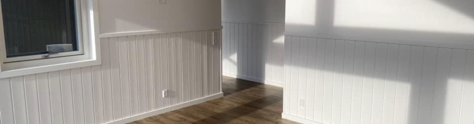 Istandsættelse Af Sommerhus 2